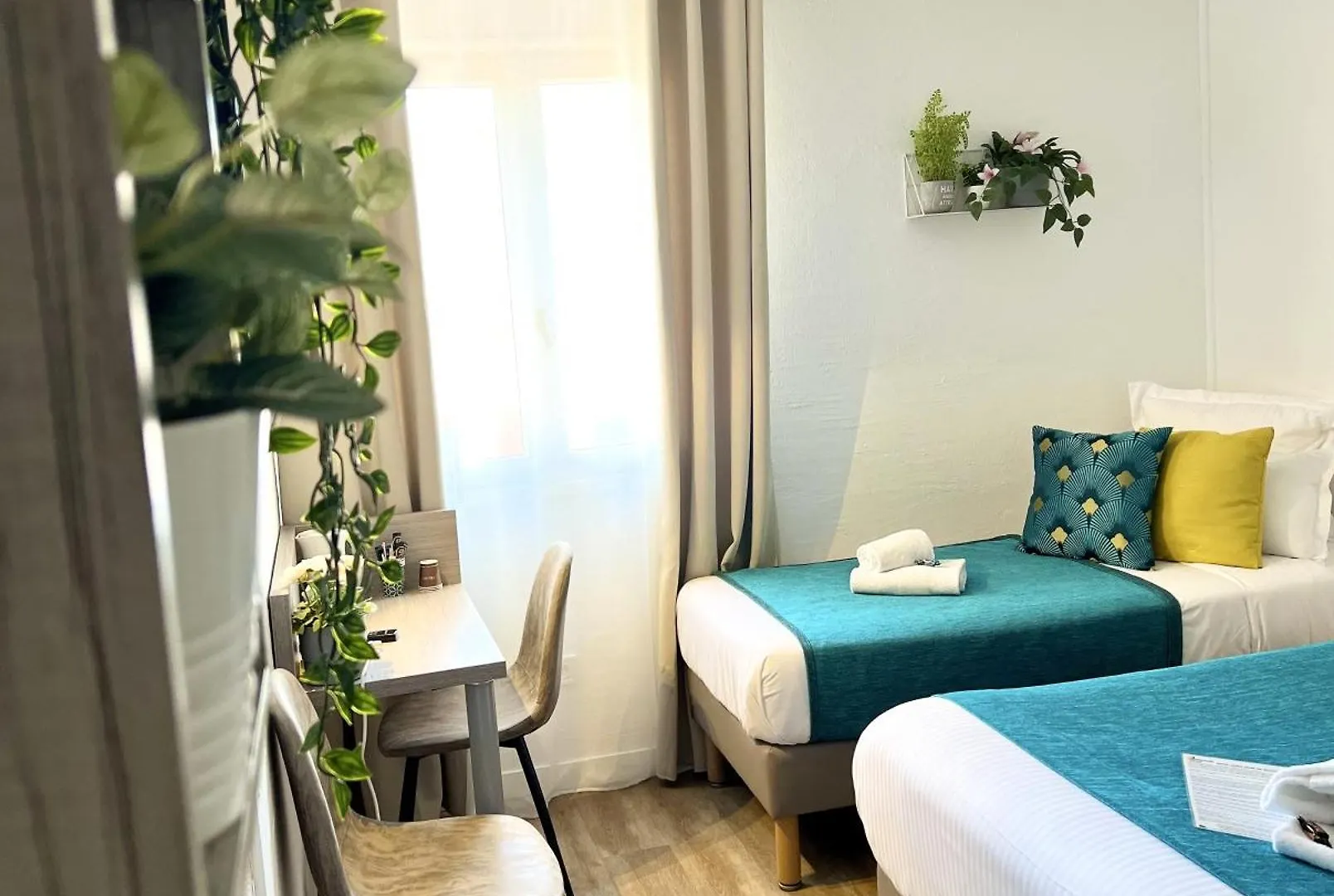 Hotel L'Escapade Le Lavandou