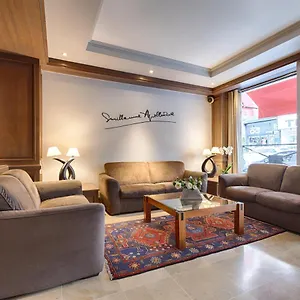 Apollinaire 3* Paris