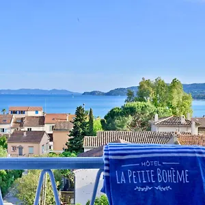 Hotel La Petite Boheme, Le Lavandou