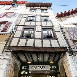 visit hotel
