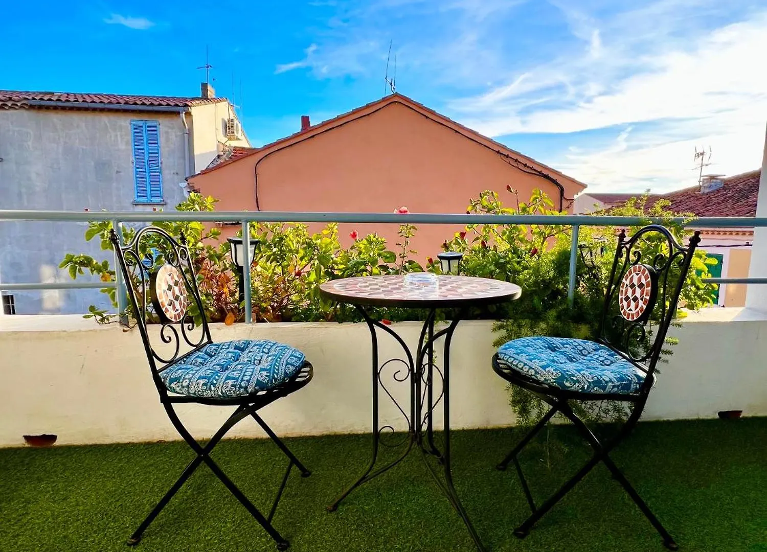 Hotel L'Escapade Le Lavandou